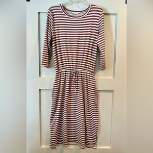 Reborn J t-shirt dress